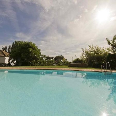 Cortijo Balzain Apartment La Zubia  Ngoại thất bức ảnh
