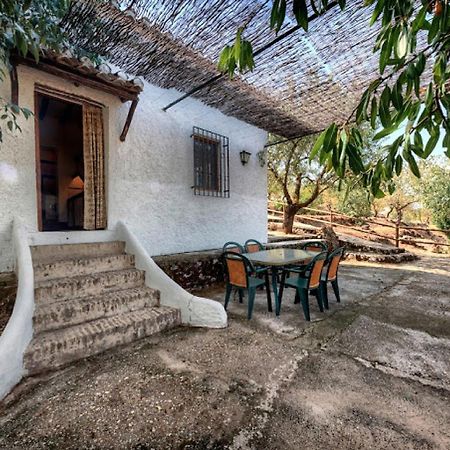 Cortijo Balzain Apartment La Zubia  Ngoại thất bức ảnh