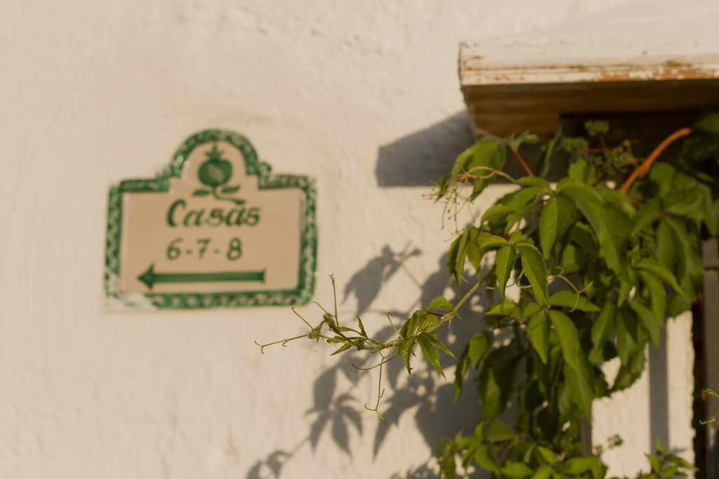 Cortijo Balzain Apartment La Zubia  Ngoại thất bức ảnh