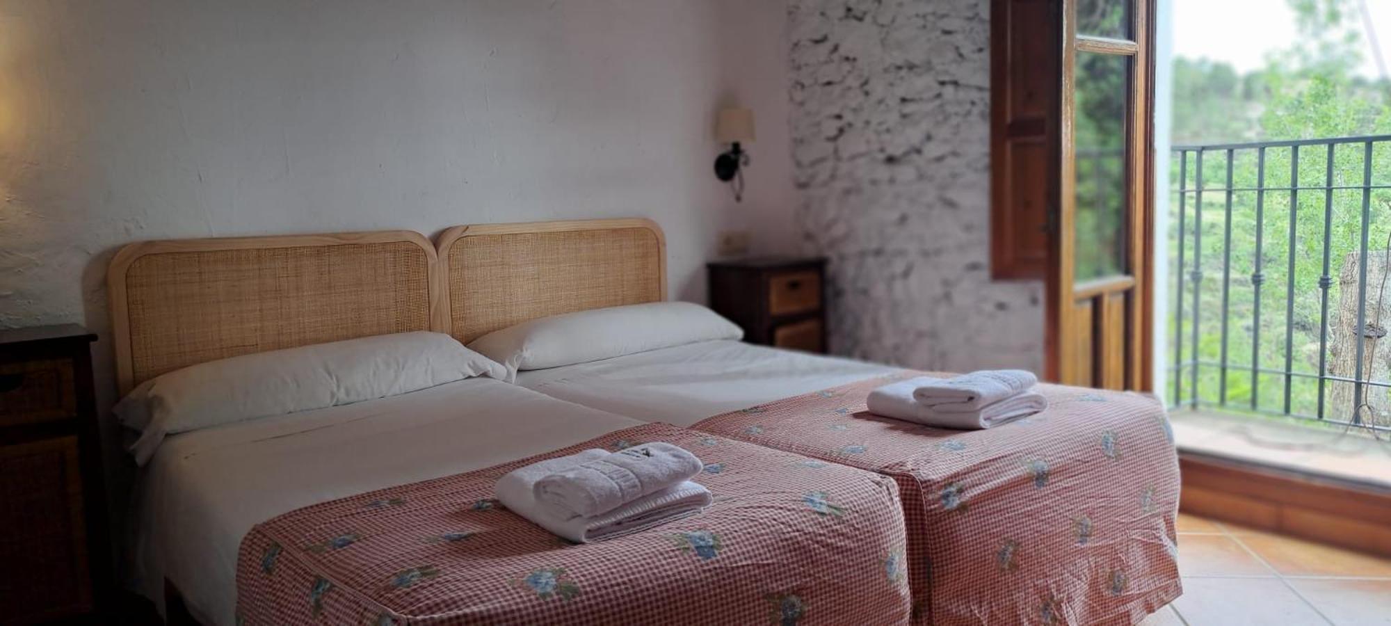 Cortijo Balzain Apartment La Zubia  Ngoại thất bức ảnh