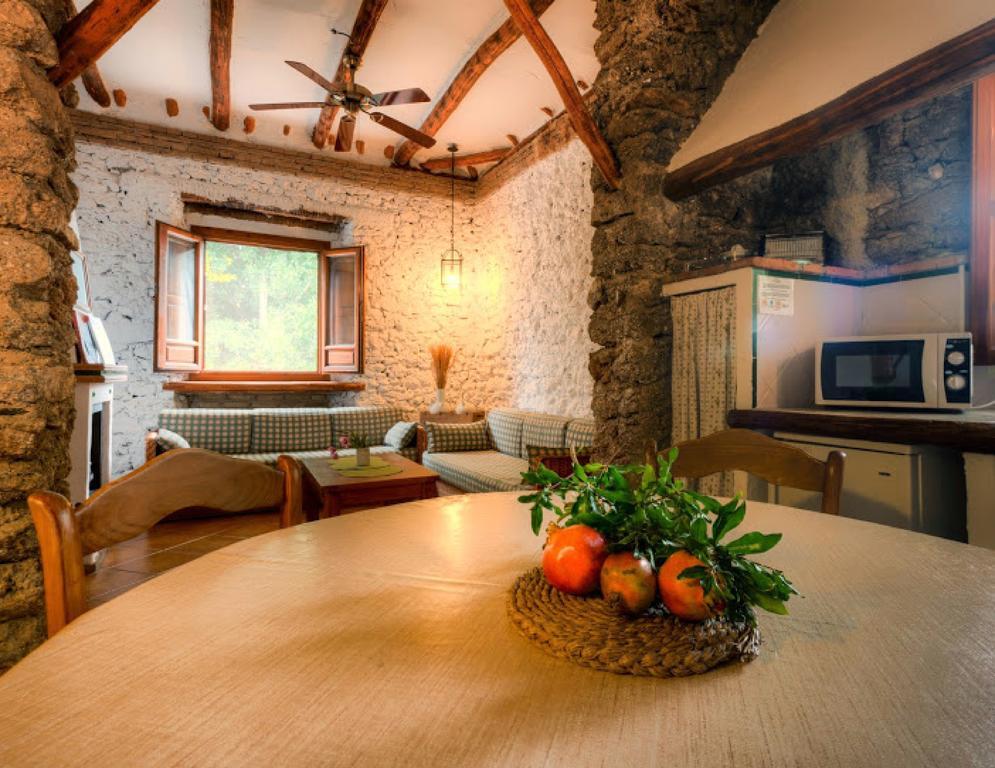 Cortijo Balzain Apartment La Zubia  Phòng bức ảnh