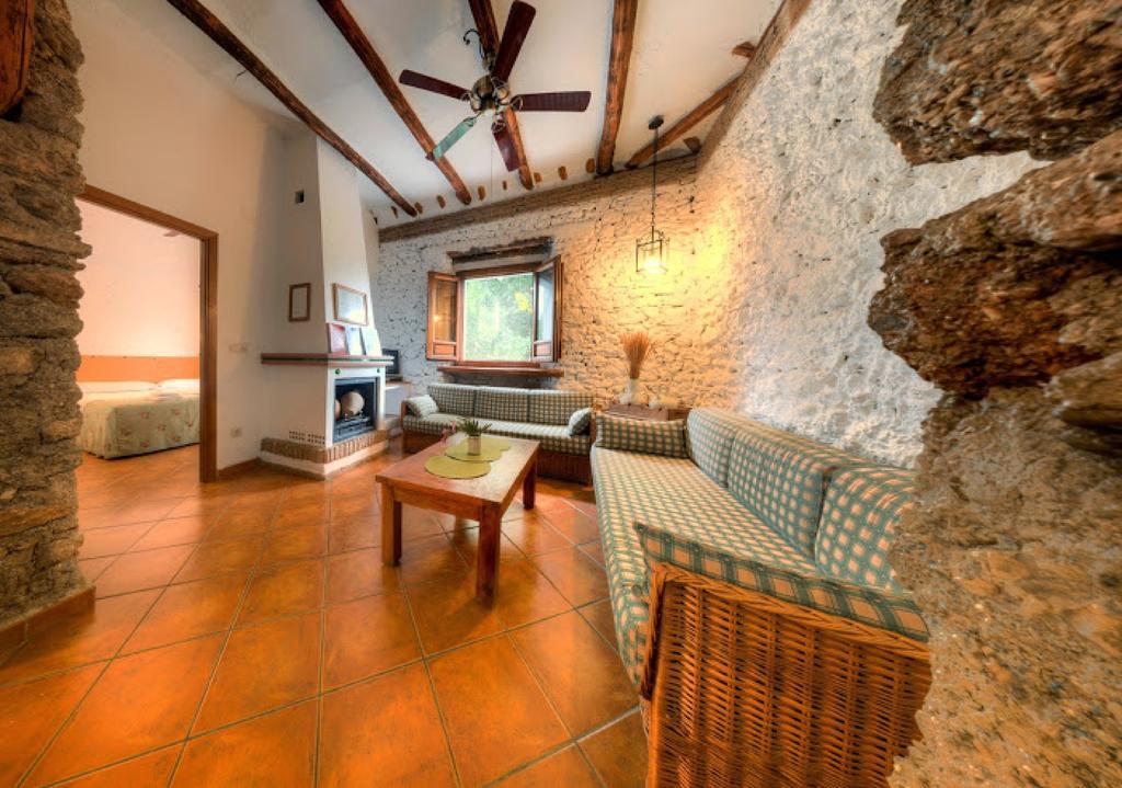Cortijo Balzain Apartment La Zubia  Phòng bức ảnh