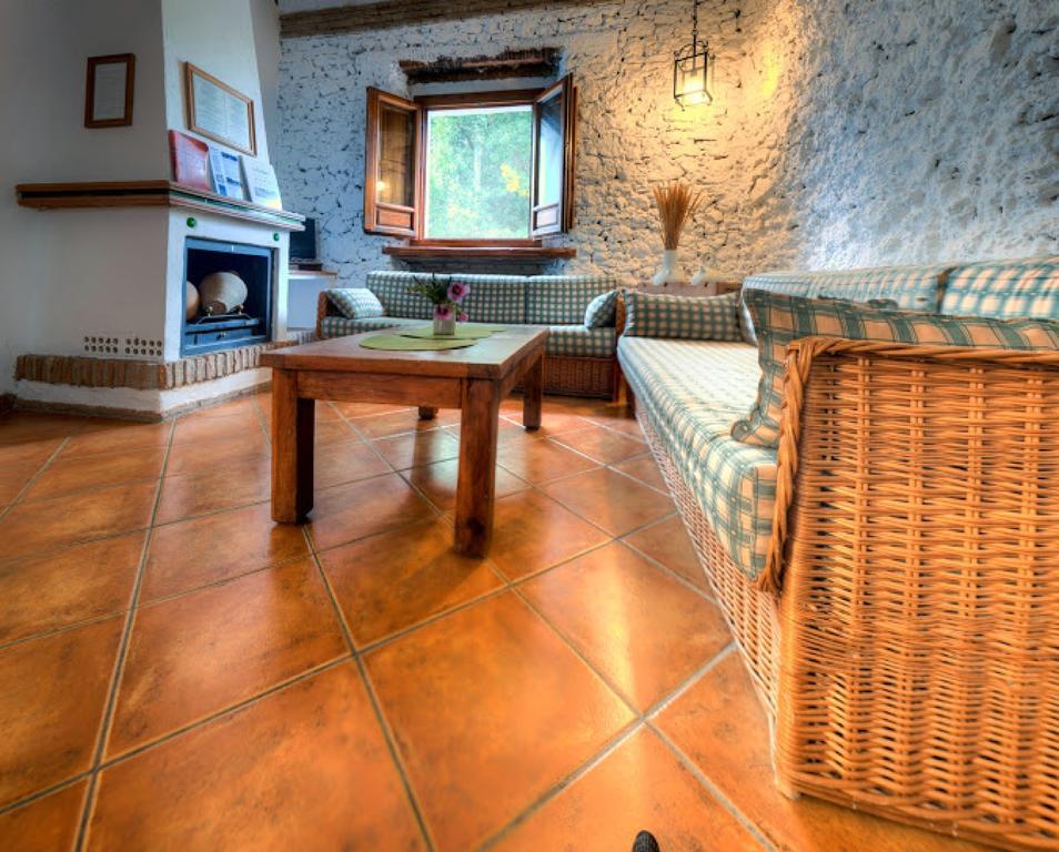 Cortijo Balzain Apartment La Zubia  Ngoại thất bức ảnh